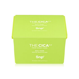 #The CICA 4.0