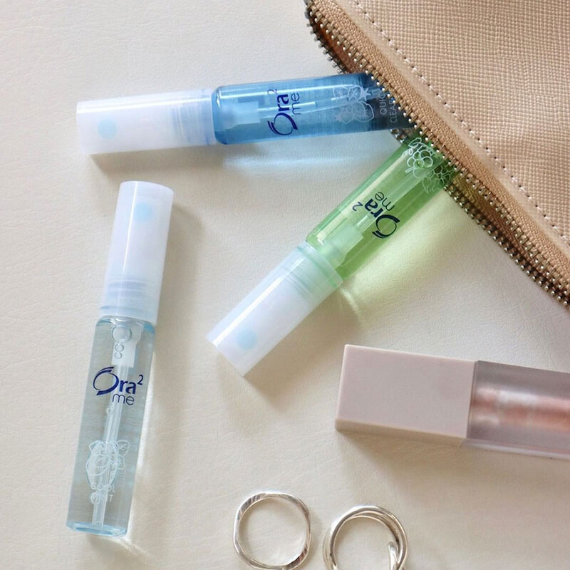 Ora2 Me Mouth Spray Quick Clear Mint 6ml.