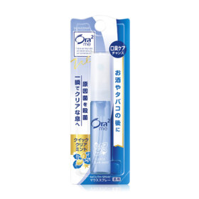 #Quick Clear Mint