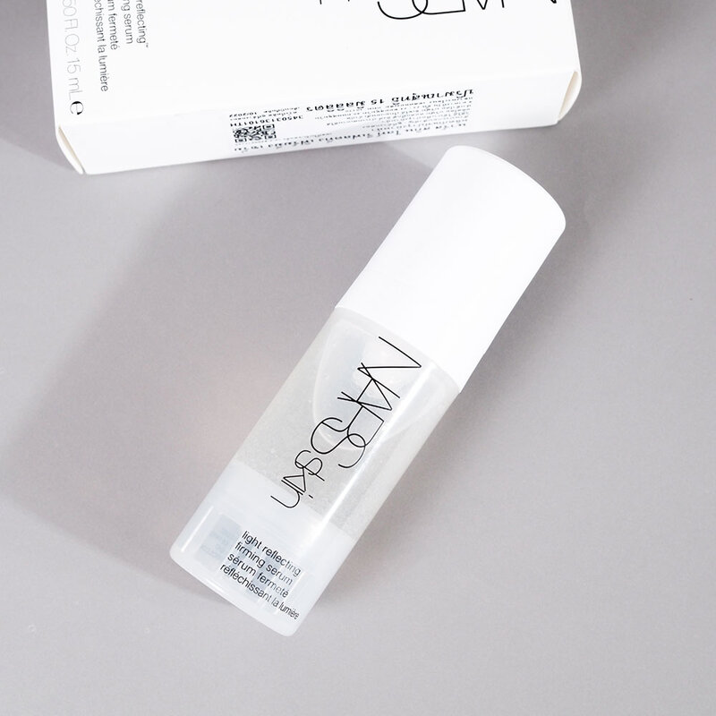 NARS Skin Light Reflecting Firming Serum 15ml ( สินค้าหมดอายุ : 2025.10.01 ) 