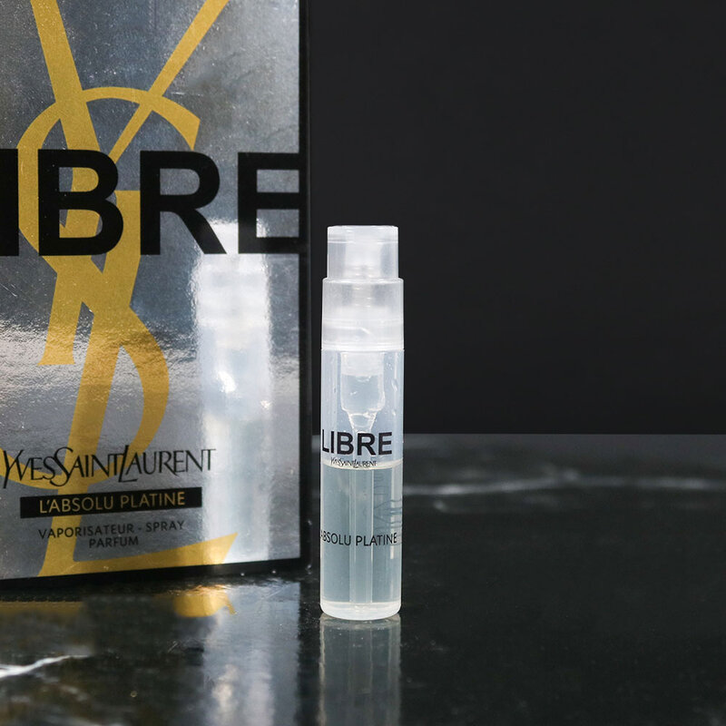 YSL Libre L'absolu Platine EDP 1.2ml