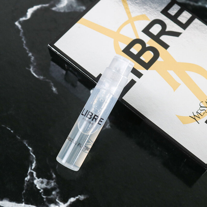 YSL Libre L'absolu Platine EDP 1.2ml