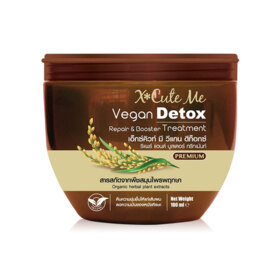 #Detox