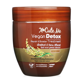 #Detox