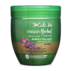 #Herbal