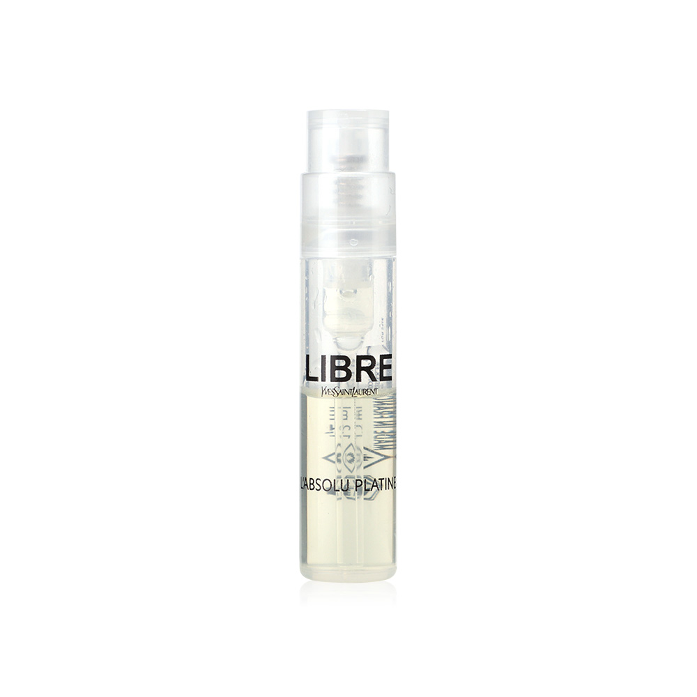 YSL Libre L'absolu Platine EDP 1.2ml