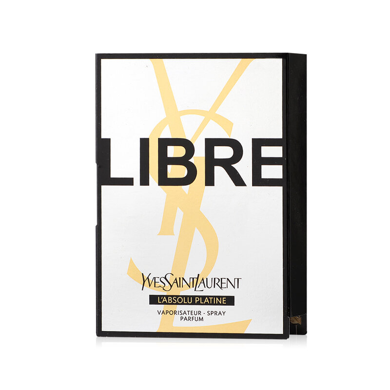YSL Libre L'absolu Platine EDP 1.2ml