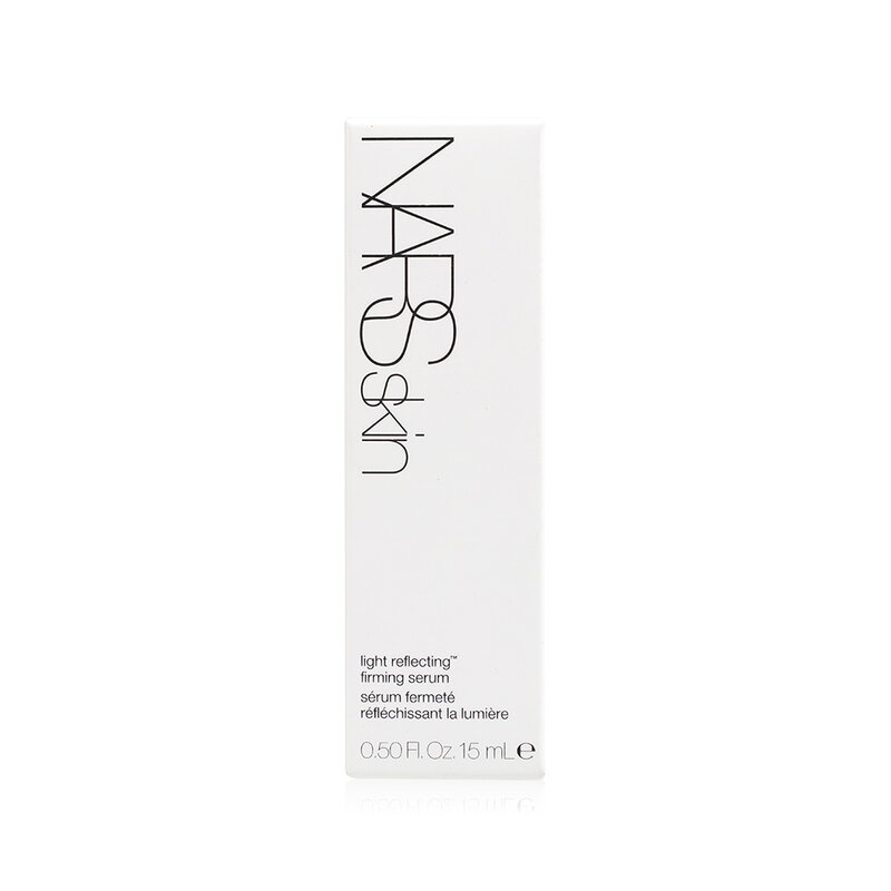 NARS Skin Light Reflecting Firming Serum 15ml ( สินค้าหมดอายุ : 2025.10.01 ) 