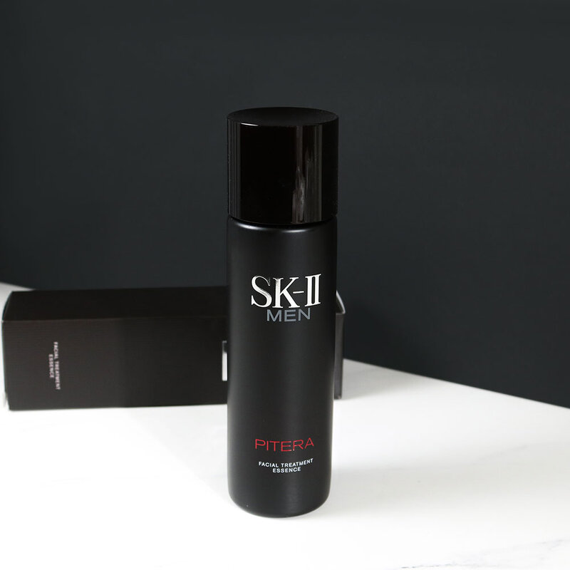 SK-II Men Facial Treatment Essence 230ml