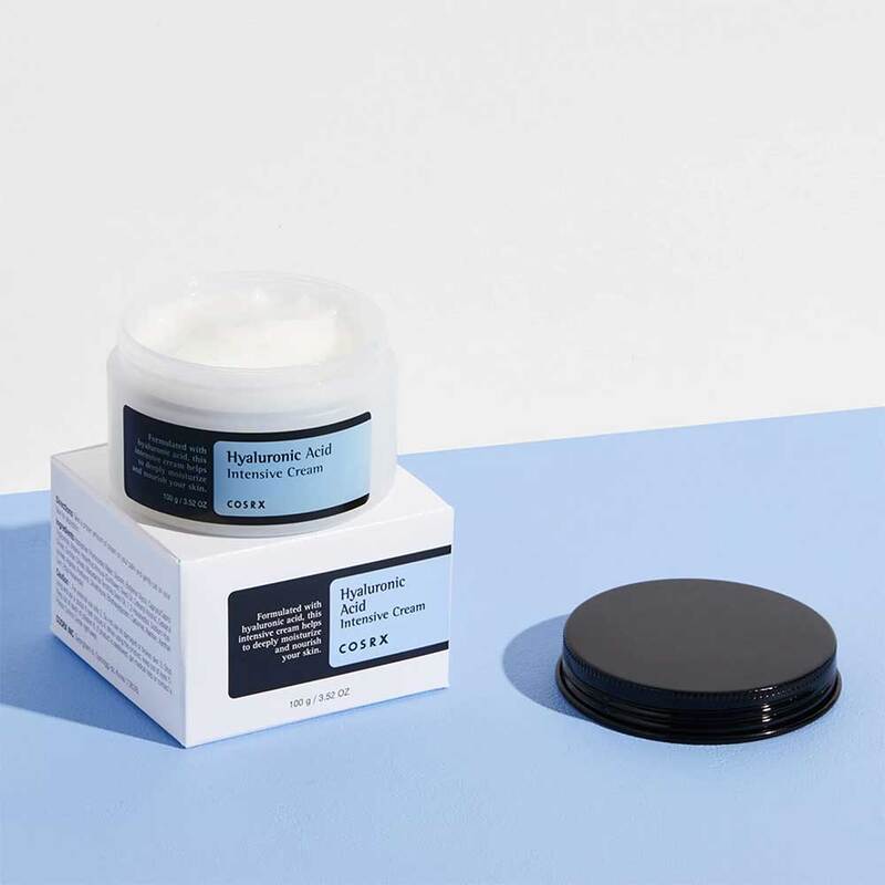 COSRX Hyaluronic Acid Intensive Cream 100g