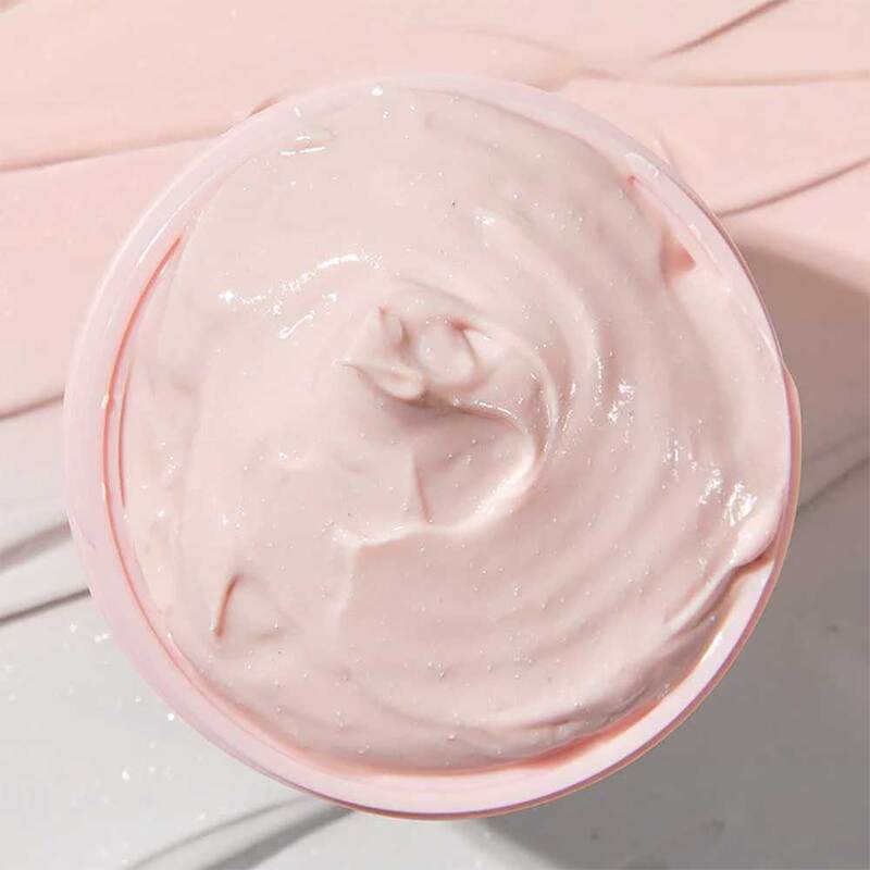 COSRX Poreless Clarifying Charcoal Mask Pink 110g ( สินค้าหมดอายุ : 2026.01.08 ) 