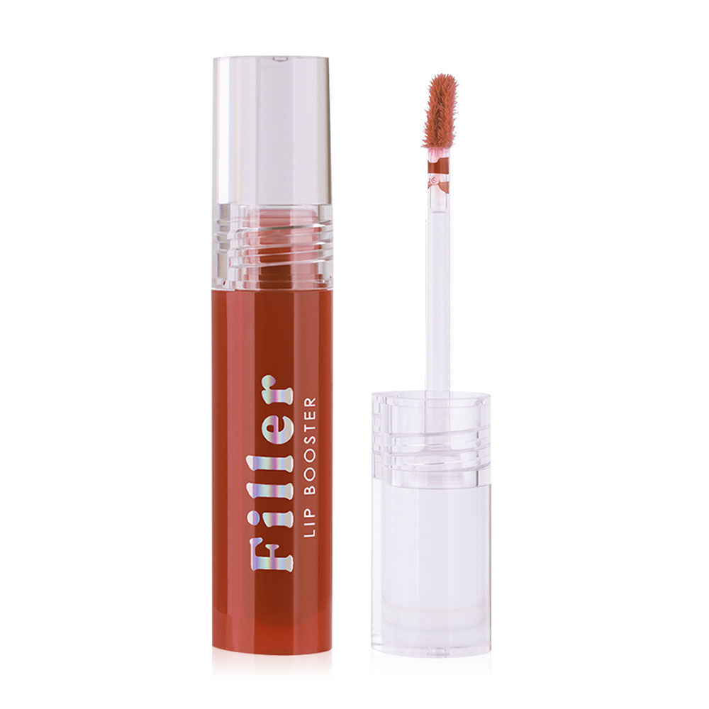 Cathy Doll Filler Lip Booster 3.3g #08 Less Sugar