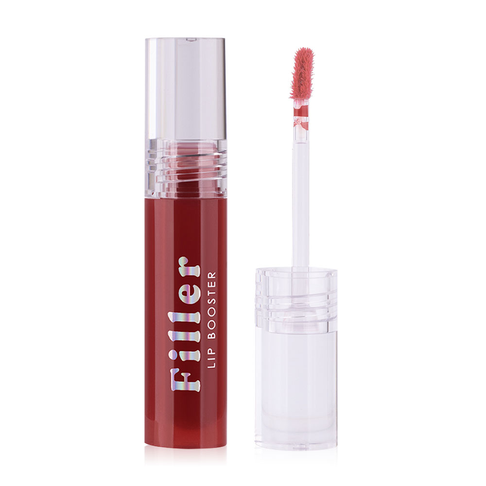 Cathy Doll Filler Lip Booster 3.3g #10 Text Me Back
