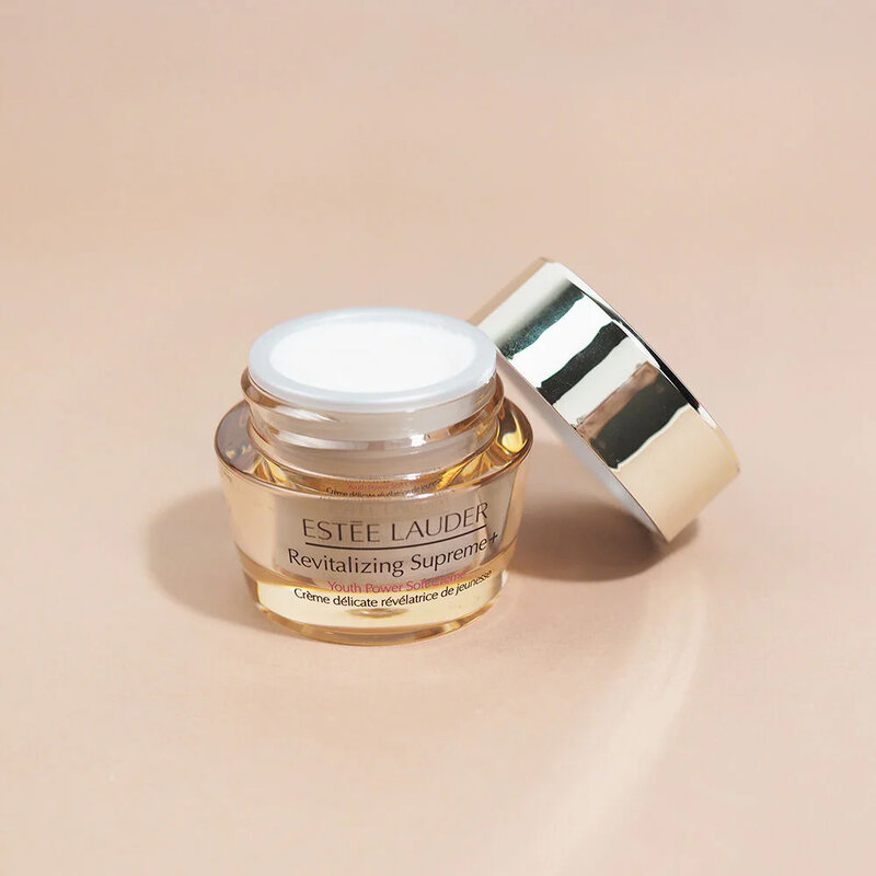 Estee Lauder Revitalizing Supreme+ Youth Power Soft Creme 15ml