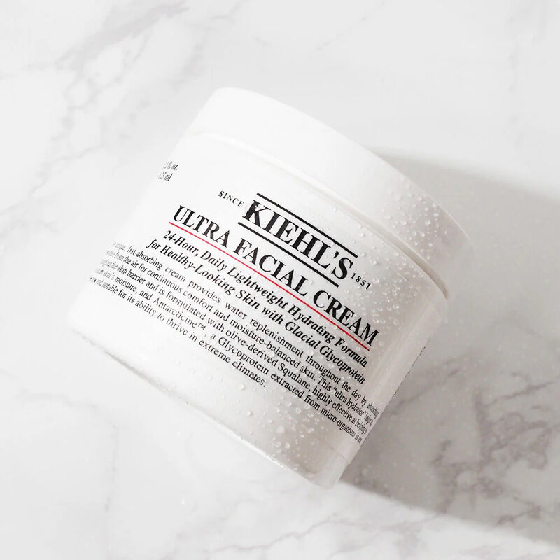 Kiehls Ultra Facial Cream 125ml