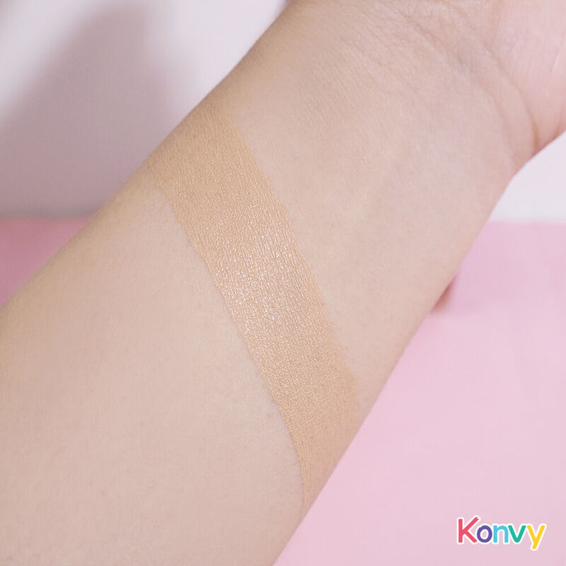 Kisaa BB Semi-Matte SPF50+/PA++++ 7g