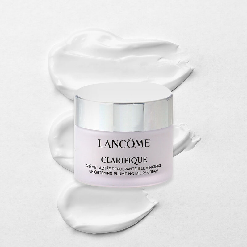 Lancome Clarifique Brightening Plumping Milky Cream 15ml