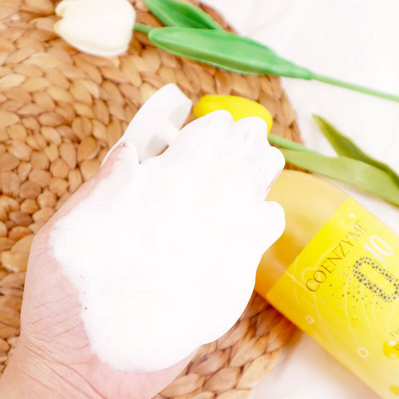 Esfolio Coenzyme Q10 Fresh Cleansing Body Wash 500ml