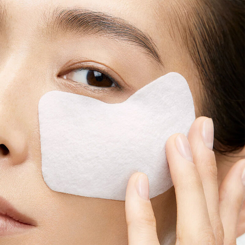 Shiseido Vital Perfection Uplifting and Firming Express Eye Mask [1pair]