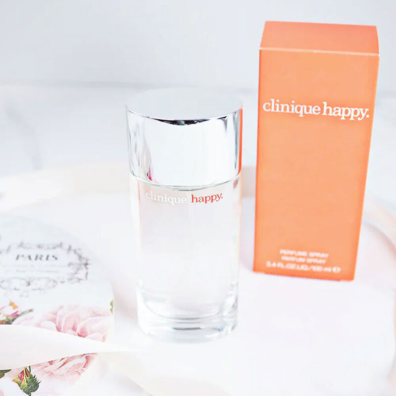 Clinique Happy Perfume Spray 100ml