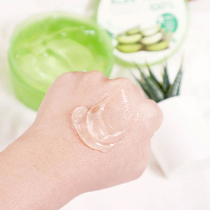 Esfolio Moisture Soothing Gel Aloe Vera 300ml
