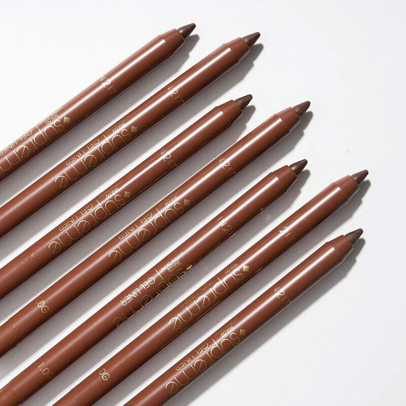 In2It Supreme Gel Liner 1g #SGL02 Coffee Brown