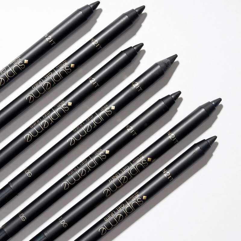 In2It Supreme Gel Liner 1g #SGL01 Very Black