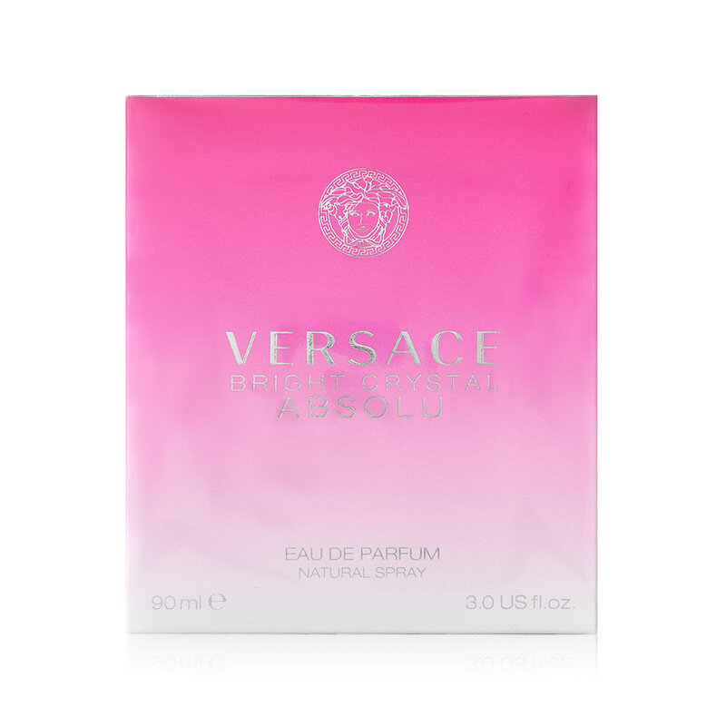Versace Bright Crystal Absolu EDP 90ml