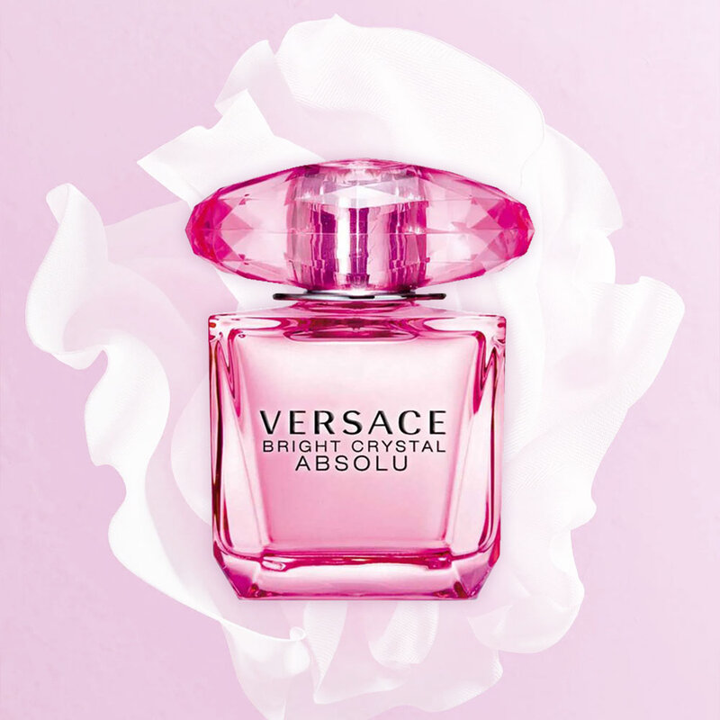 Versace Bright Crystal Absolu EDP 90ml