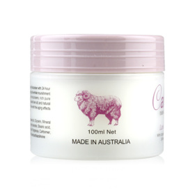 #Lanolin
