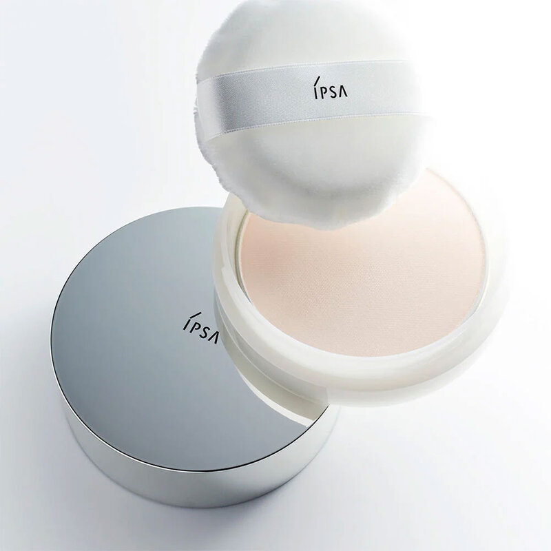 IPSA Skincare Powder 25g