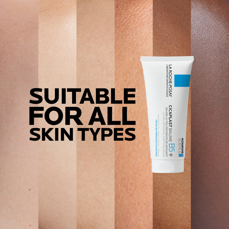La Roche Posay Cicaplast Baume B5+ 40ml