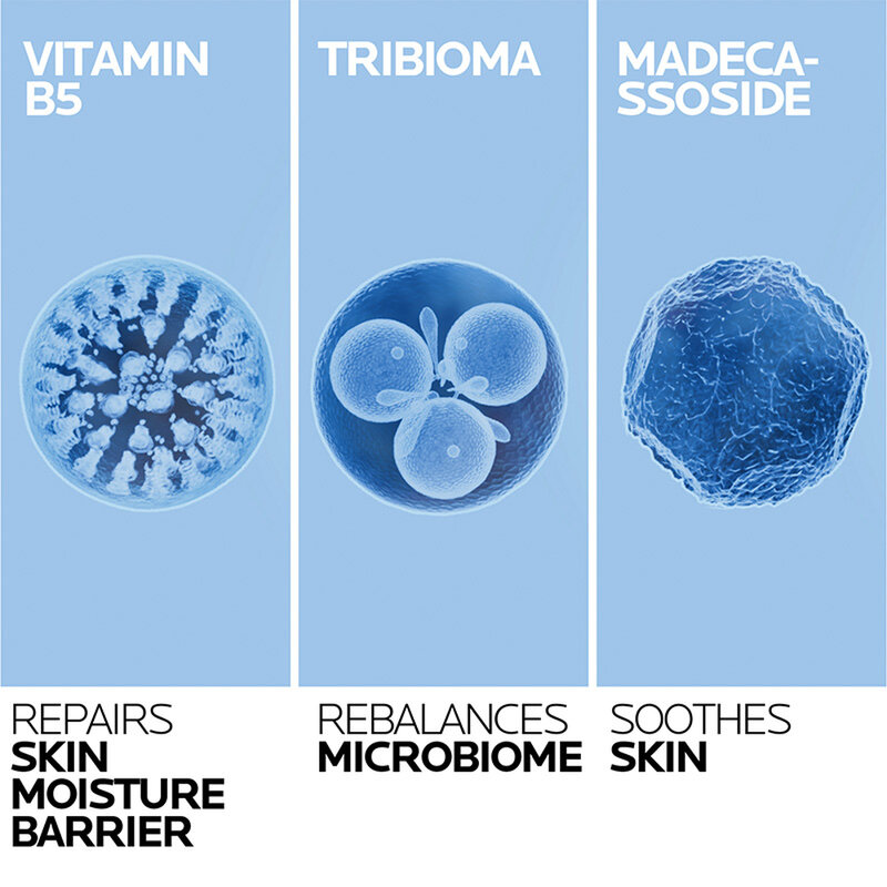 La Roche Posay Cicaplast Baume B5+ 40ml