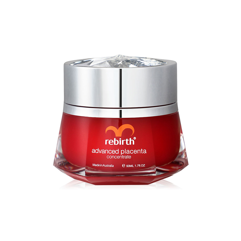 Rebirth Advanced Placenta Concentrate 50ml