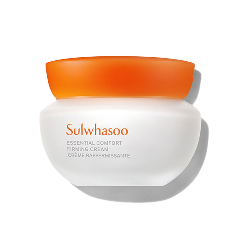 Sulwhasoo New Essential Comfort Firming Cream 75ml