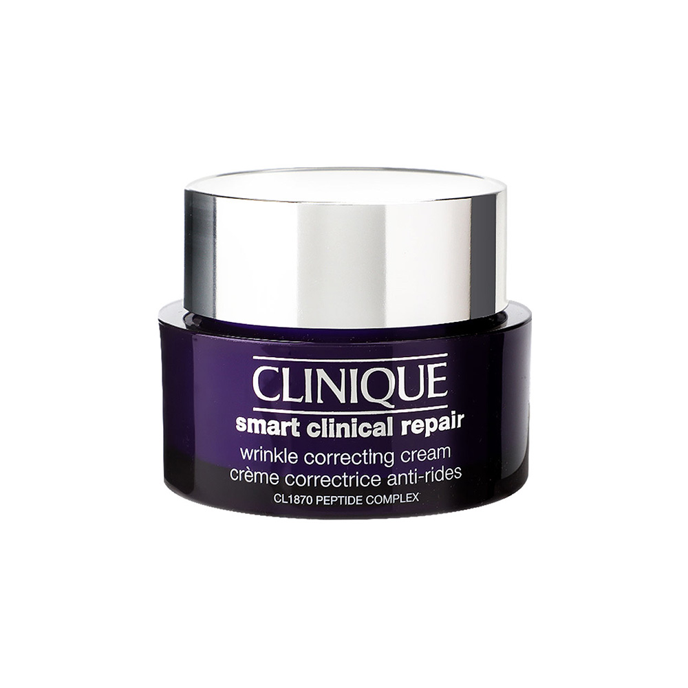 Clinique Smart Clinical Repair Wrinkle Correcting Cream 50ml