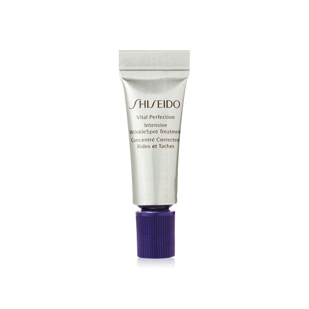 Shiseido Vital Perfection Intensive Wrinklespot Treatment 2ml