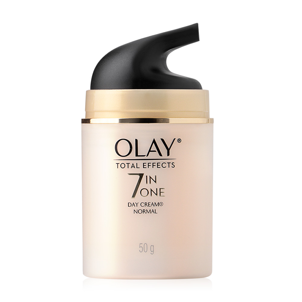 Olay Total Effects 7in1 Day Cream Normal 50g