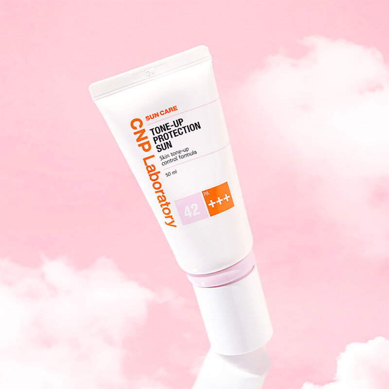 CNP Laboratory Tone Up Protection Sun SPF42 PA+++ 31ml