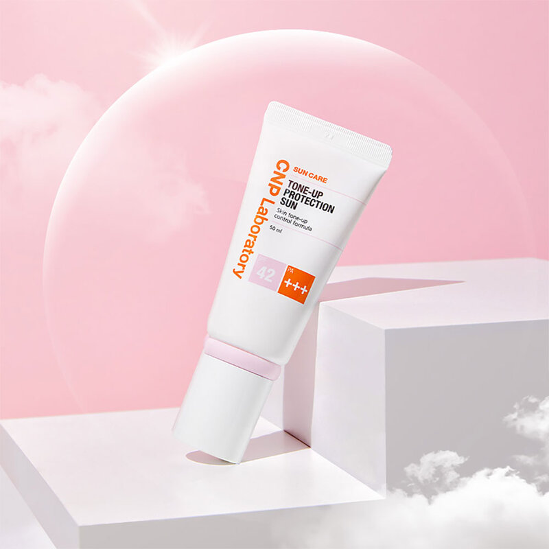 CNP Laboratory Tone Up Protection Sun SPF42 PA+++ 31ml