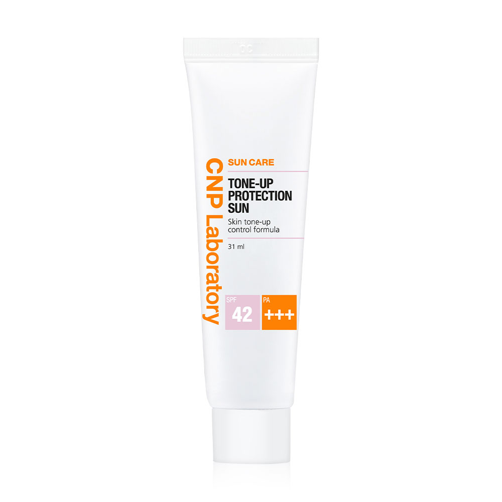 CNP Laboratory Tone Up Protection Sun SPF42 PA+++ 31ml