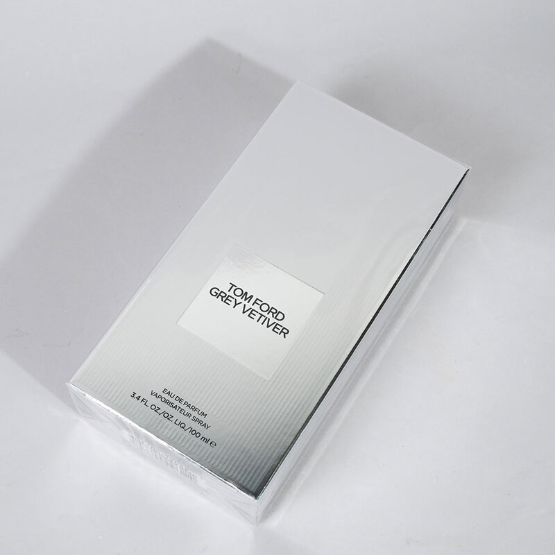 Tom Ford Grey Vetiver EDP 100ml
