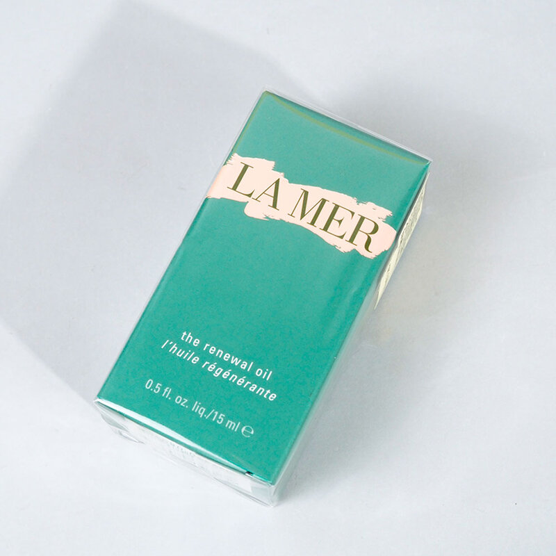 La Mer The Renewal Oil 15ml