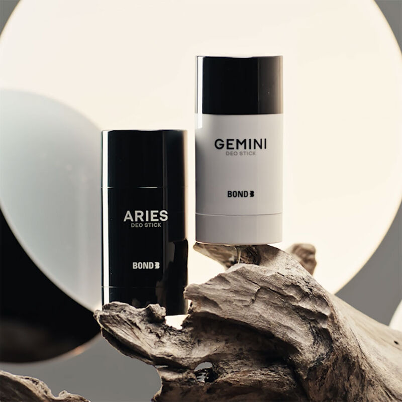 BOND Deo Stick 75g #Gemini