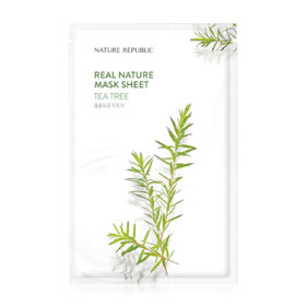 #Tea Tree