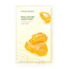 #Royal Jelly