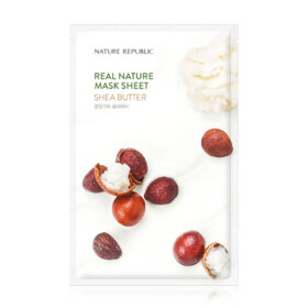 #Shea Butter