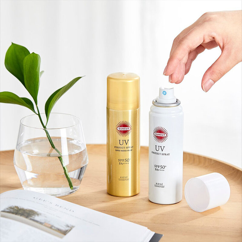 Suncut UV Protect Spray SPF50+ PA++++ 90g