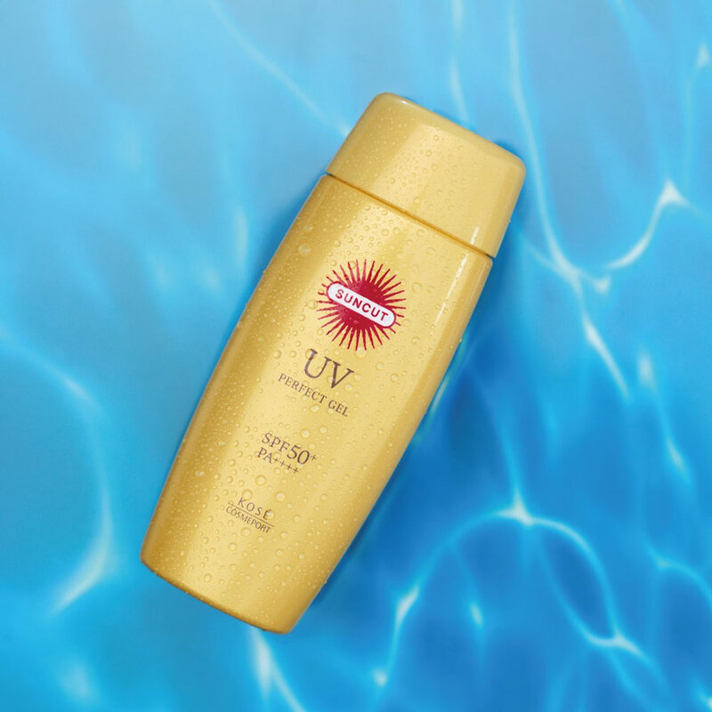 Suncut UV Perfect Gel SPF50+ PA++++ 80g