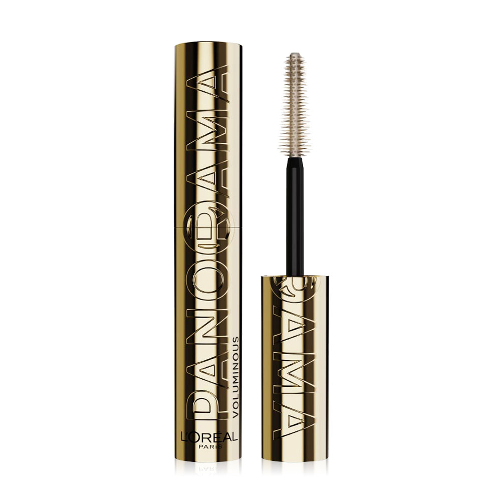 L'Oreal Paris Voluminous Panorama Waterproof Mascara 9.4g